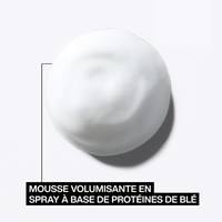 Root Lifter: Mousse de pulvérisation pour le corps et le volume toute la journée